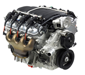 P994A Engine